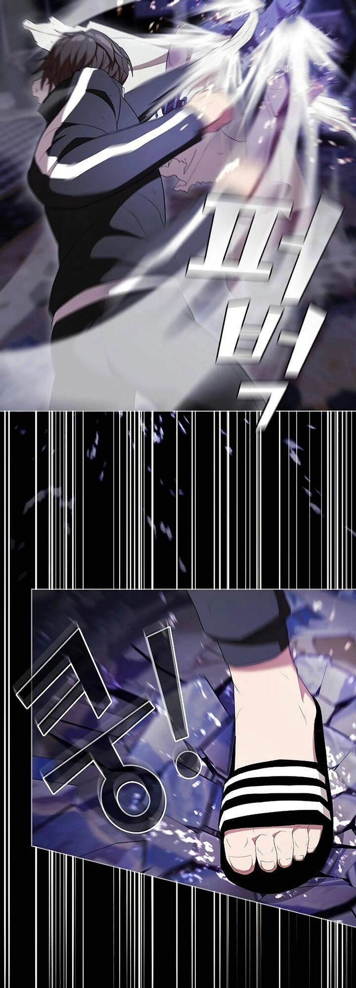 Tôi Là Người Chơi Leo Tháp Một Mình Chapter 158 - 19