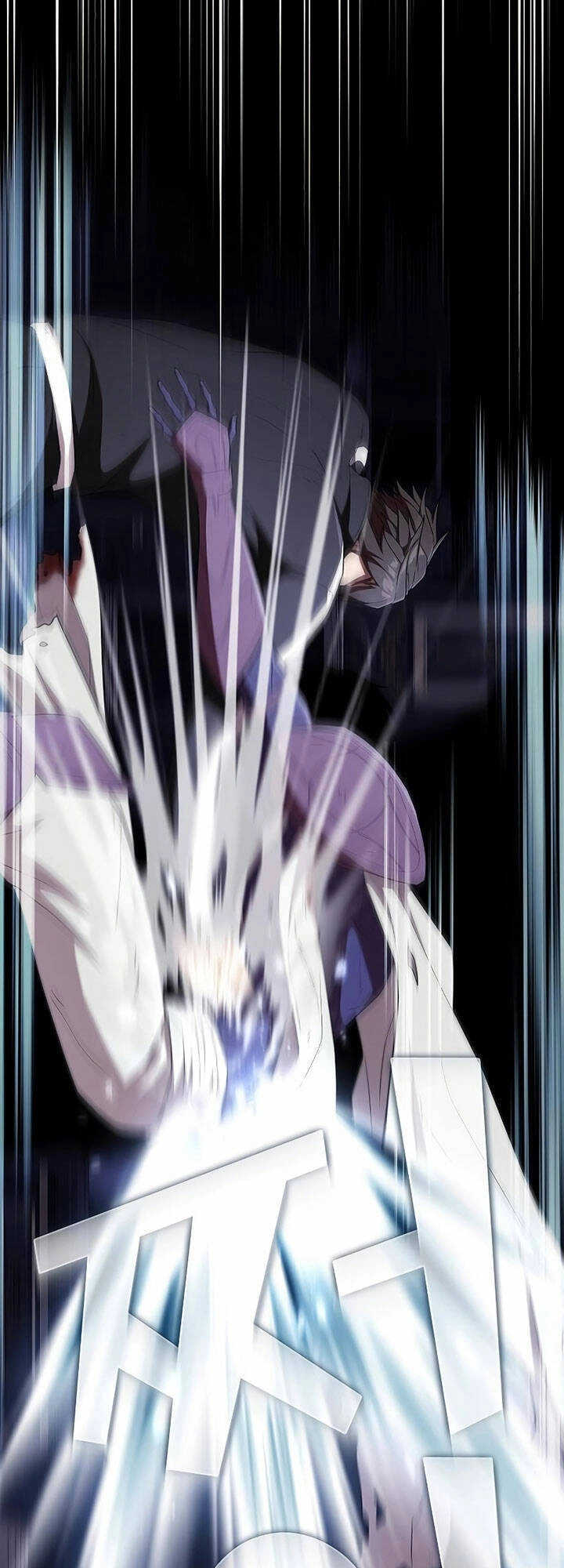 Tôi Là Người Chơi Leo Tháp Một Mình Chapter 158 - 20