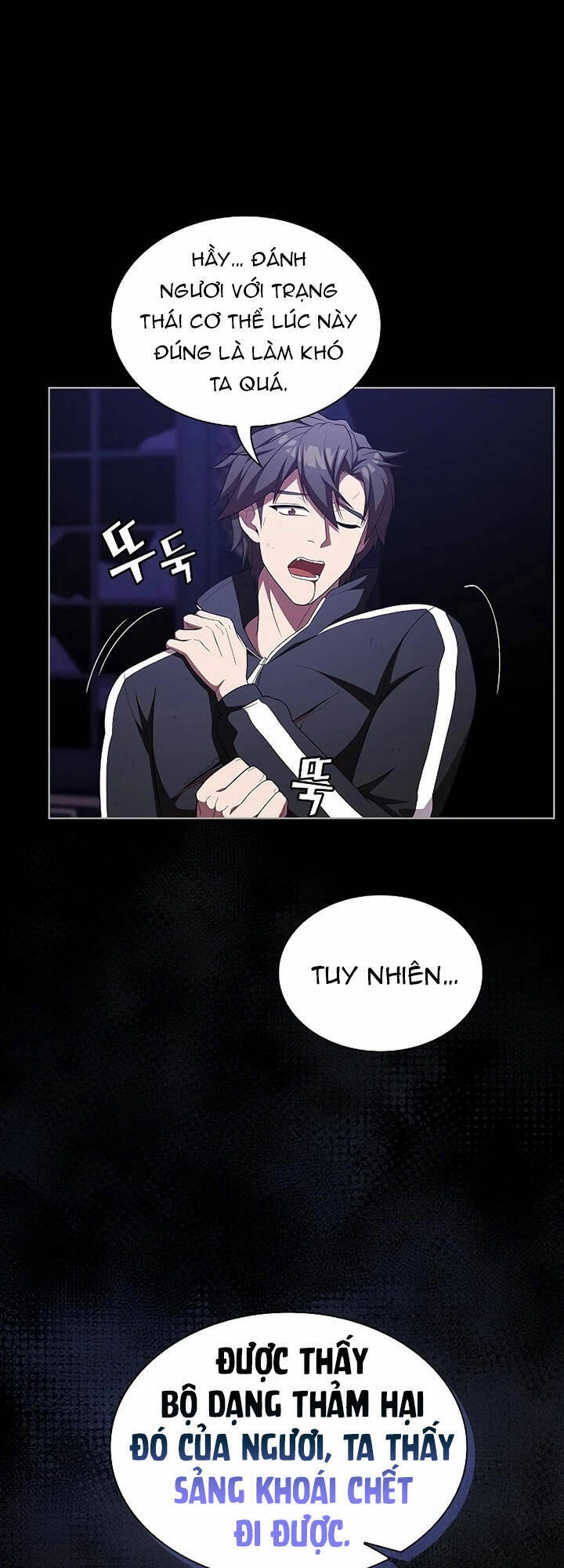 Tôi Là Người Chơi Leo Tháp Một Mình Chapter 158 - 25