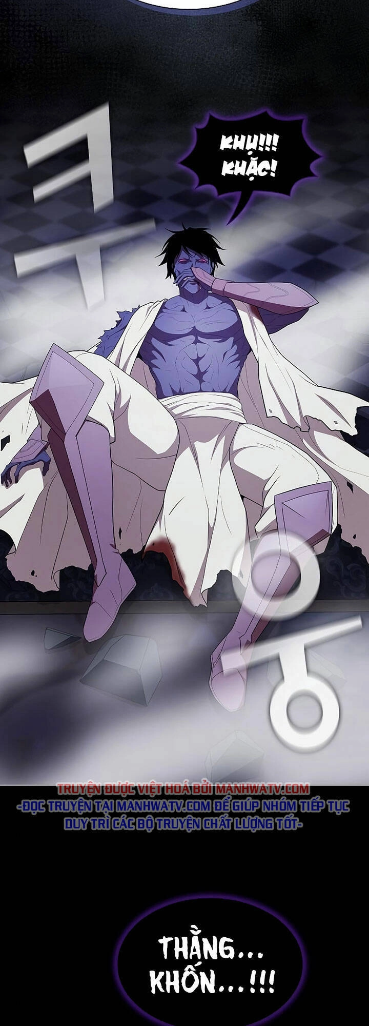 Tôi Là Người Chơi Leo Tháp Một Mình Chapter 158 - 26