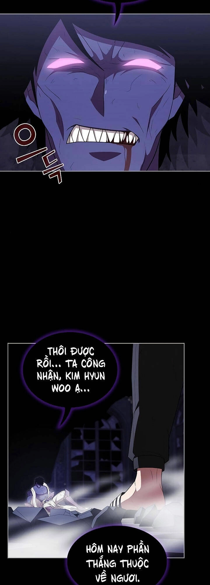 Tôi Là Người Chơi Leo Tháp Một Mình Chapter 158 - 27