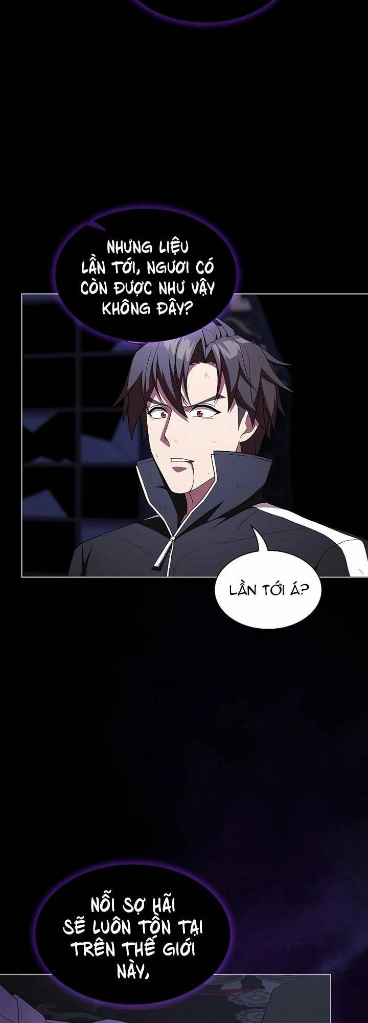 Tôi Là Người Chơi Leo Tháp Một Mình Chapter 158 - 28