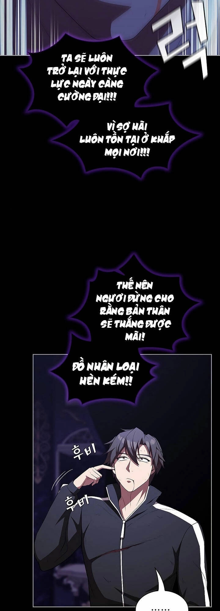 Tôi Là Người Chơi Leo Tháp Một Mình Chapter 158 - 33