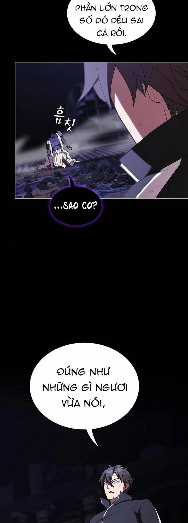 Tôi Là Người Chơi Leo Tháp Một Mình Chapter 158 - 35