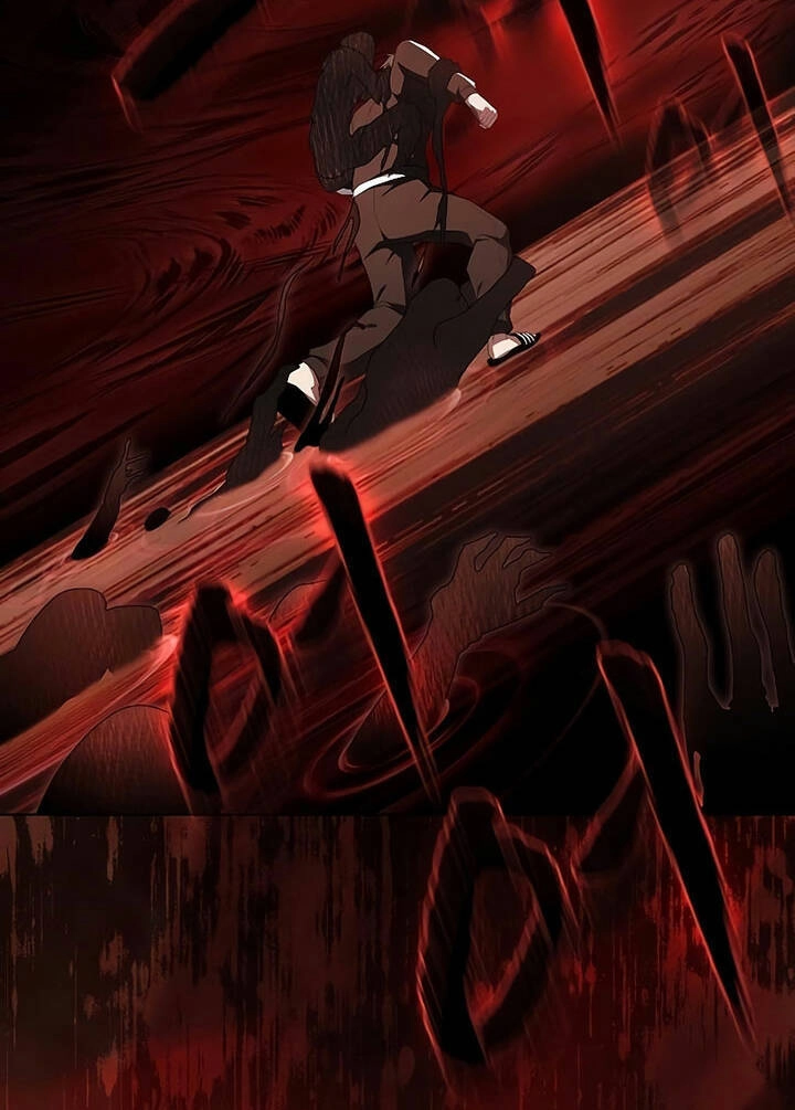 Tôi Là Người Chơi Leo Tháp Một Mình Chapter 158 - 38