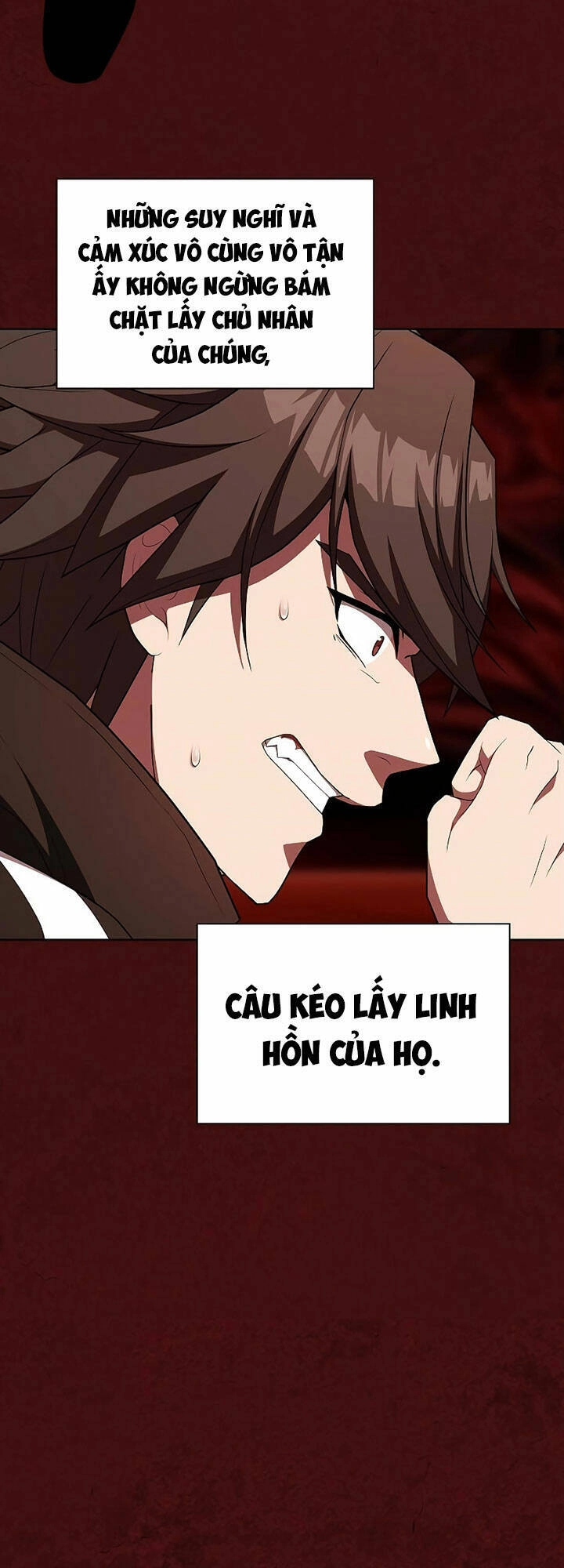 Tôi Là Người Chơi Leo Tháp Một Mình Chapter 158 - 43