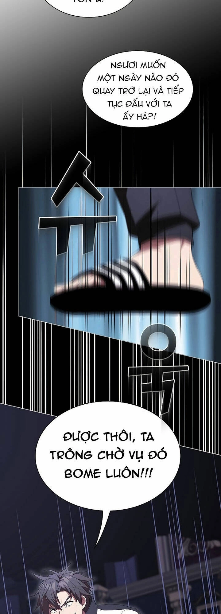 Tôi Là Người Chơi Leo Tháp Một Mình Chapter 158 - 56