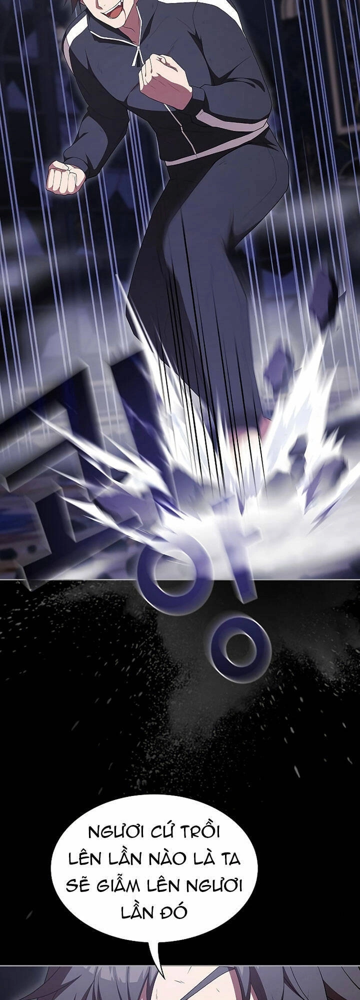 Tôi Là Người Chơi Leo Tháp Một Mình Chapter 158 - 57