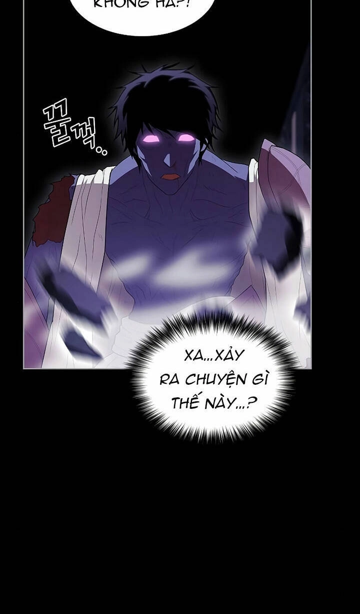 Tôi Là Người Chơi Leo Tháp Một Mình Chapter 158 - 59