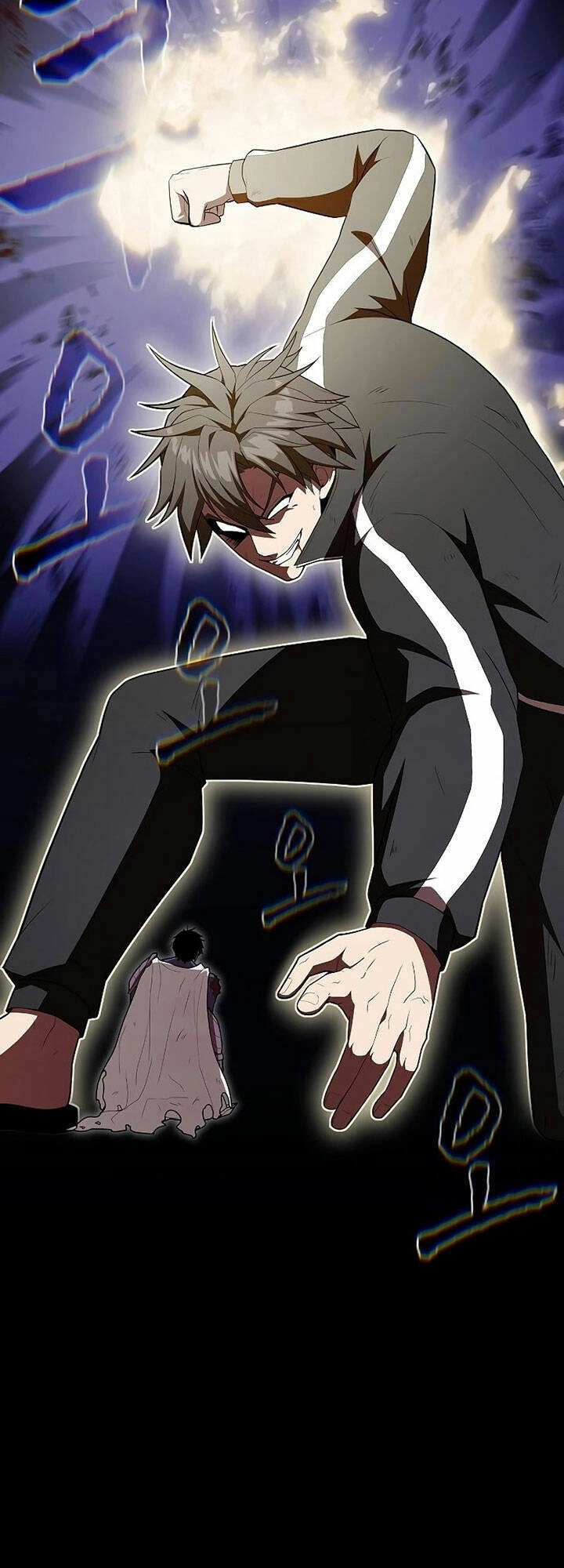 Tôi Là Người Chơi Leo Tháp Một Mình Chapter 158 - 61