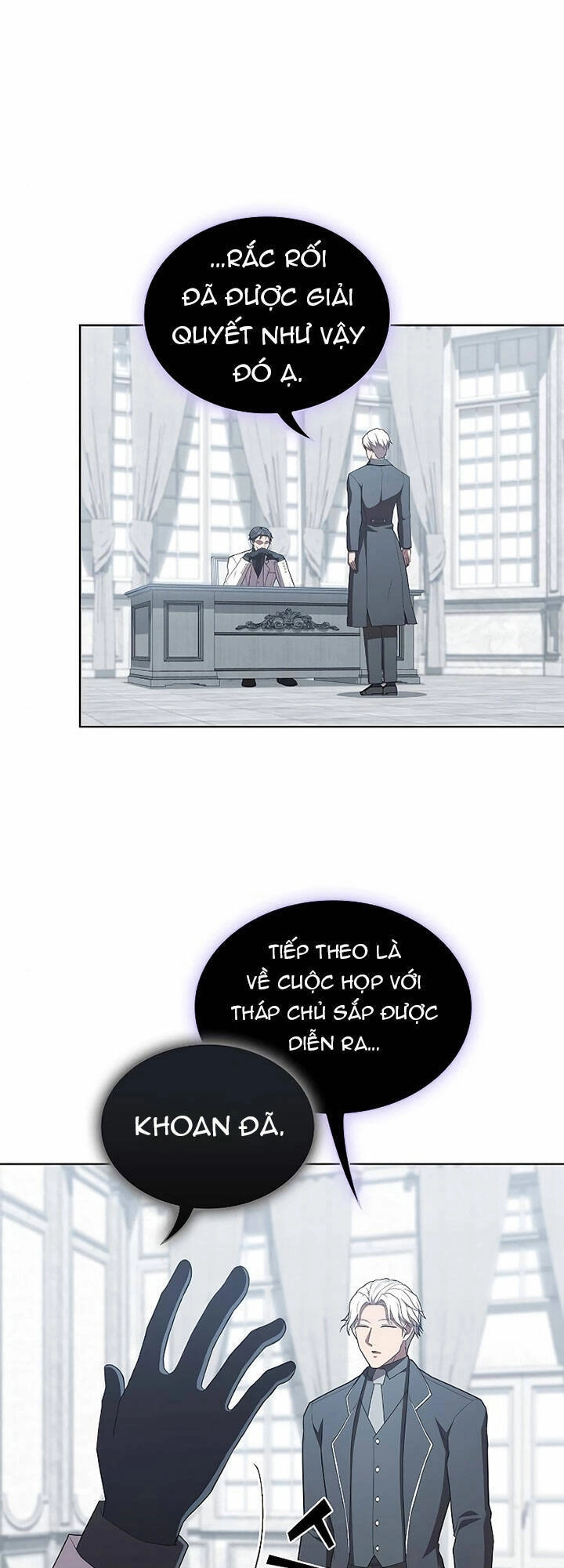 Tôi Là Người Chơi Leo Tháp Một Mình Chapter 158 - 72