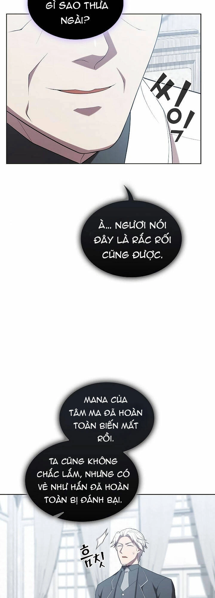 Tôi Là Người Chơi Leo Tháp Một Mình Chapter 158 - 74