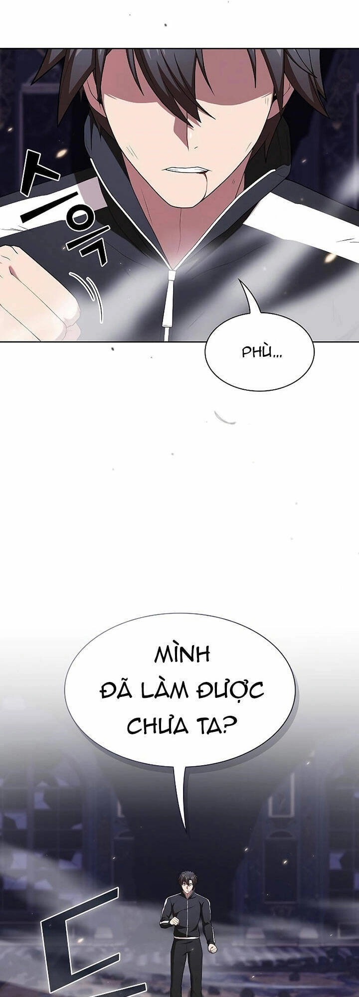 Tôi Là Người Chơi Leo Tháp Một Mình Chapter 159 - 3