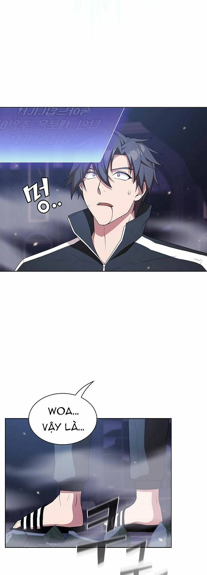 Tôi Là Người Chơi Leo Tháp Một Mình Chapter 159 - 8