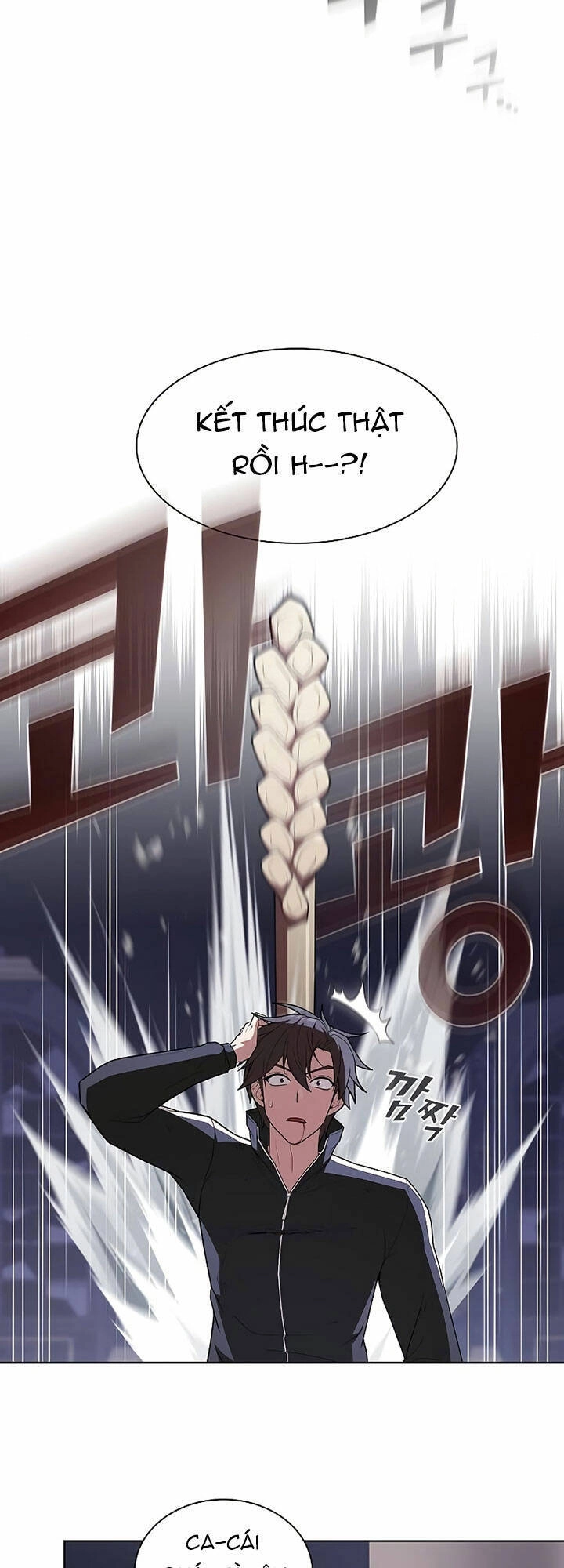 Tôi Là Người Chơi Leo Tháp Một Mình Chapter 159 - 9