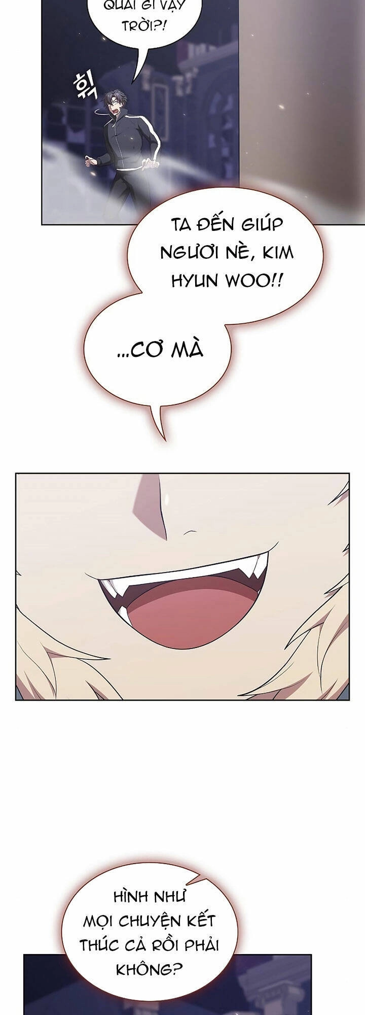 Tôi Là Người Chơi Leo Tháp Một Mình Chapter 159 - 10