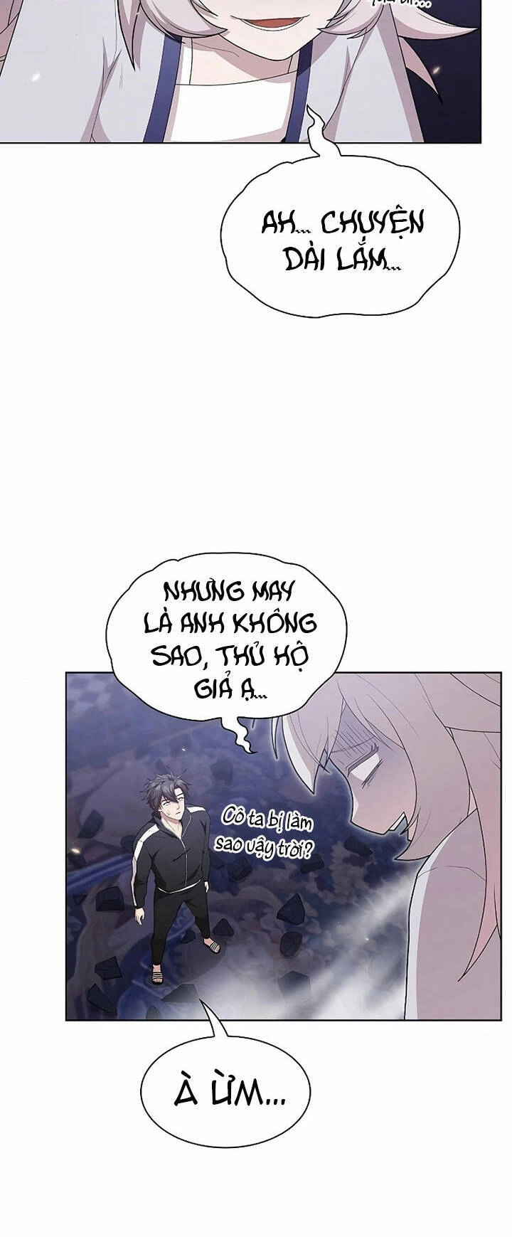 Tôi Là Người Chơi Leo Tháp Một Mình Chapter 159 - 13