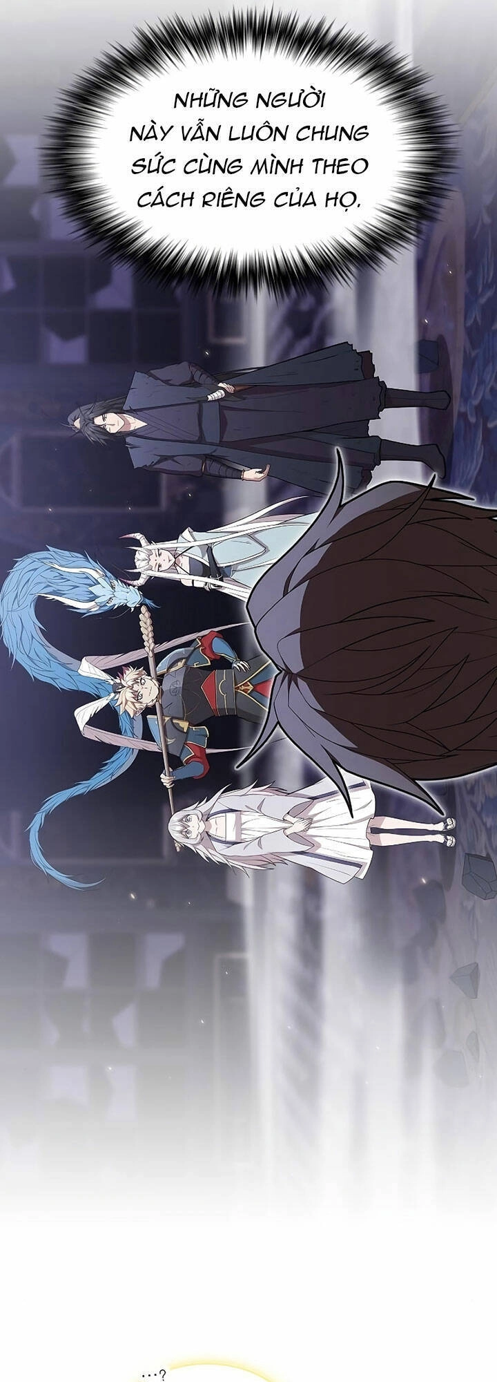 Tôi Là Người Chơi Leo Tháp Một Mình Chapter 159 - 19