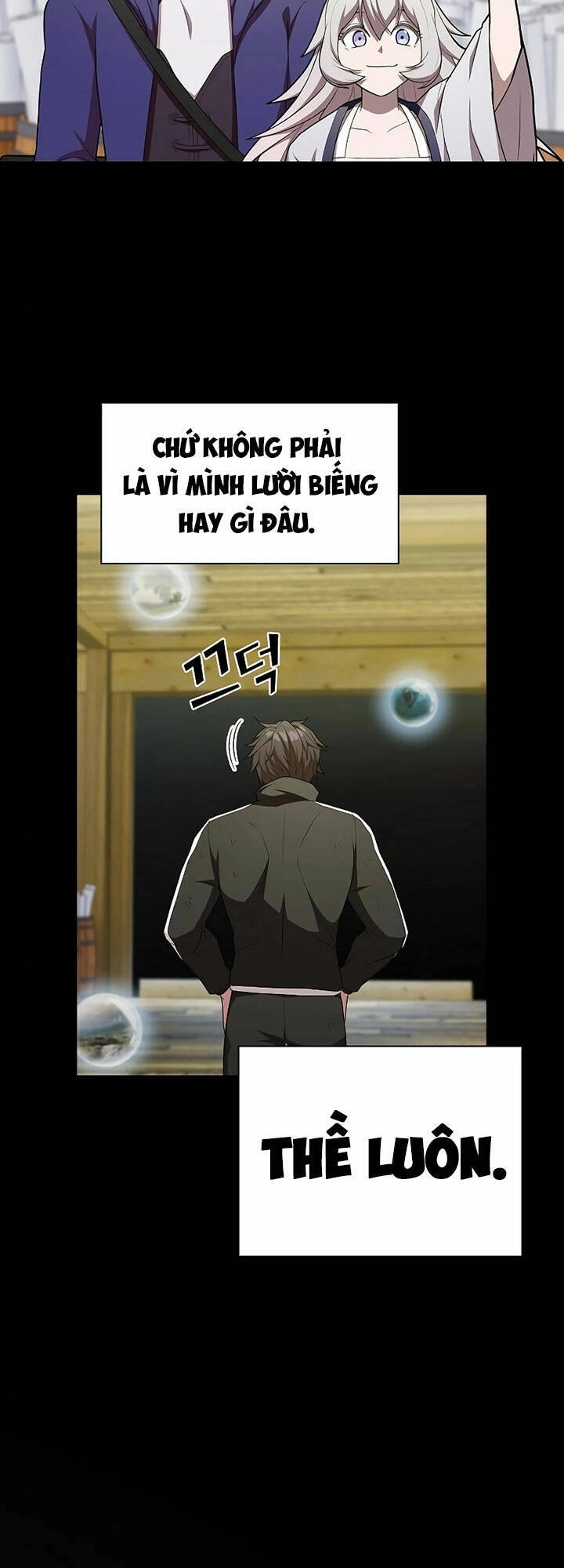 Tôi Là Người Chơi Leo Tháp Một Mình Chapter 159 - 26