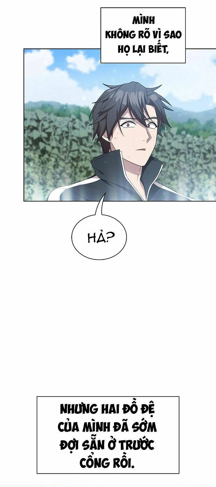 Tôi Là Người Chơi Leo Tháp Một Mình Chapter 159 - 29