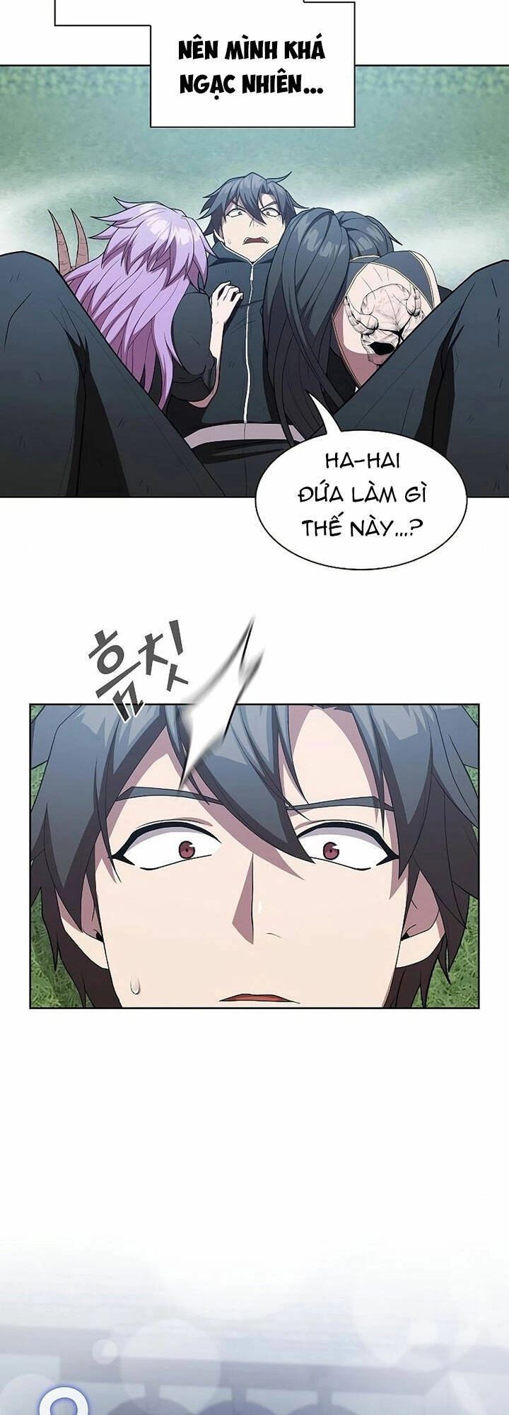 Tôi Là Người Chơi Leo Tháp Một Mình Chapter 159 - 34