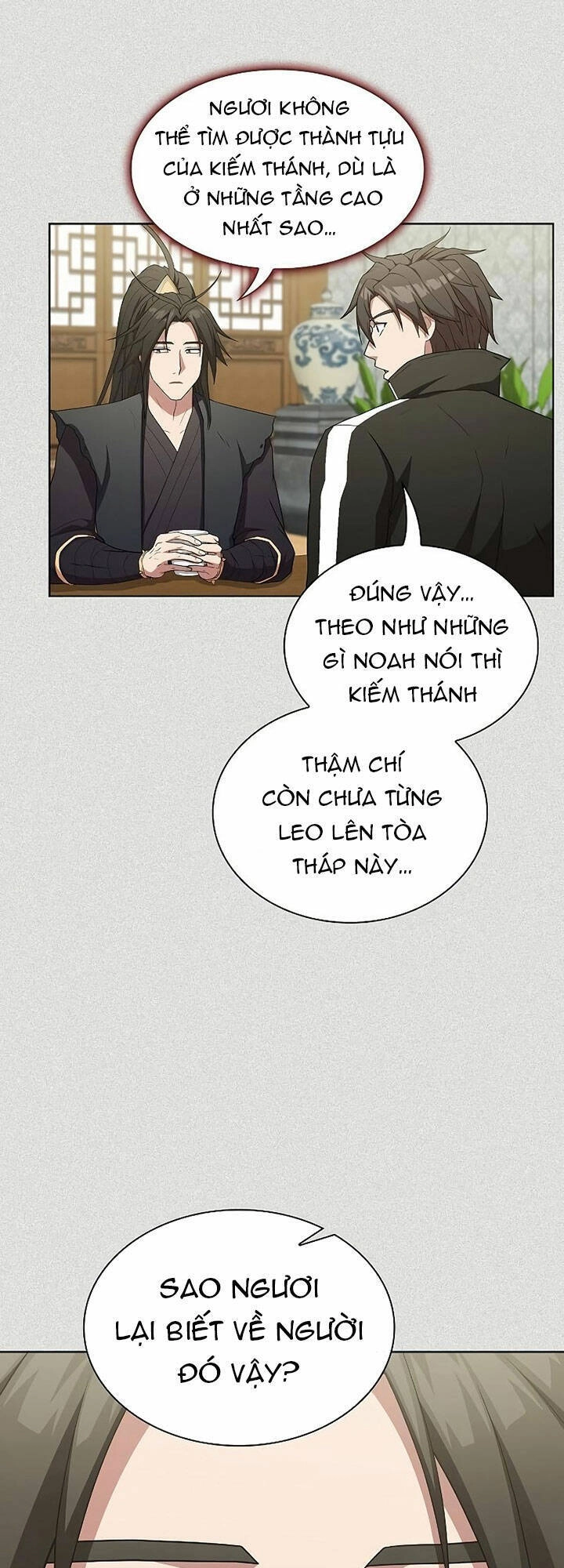 Tôi Là Người Chơi Leo Tháp Một Mình Chapter 159 - 55