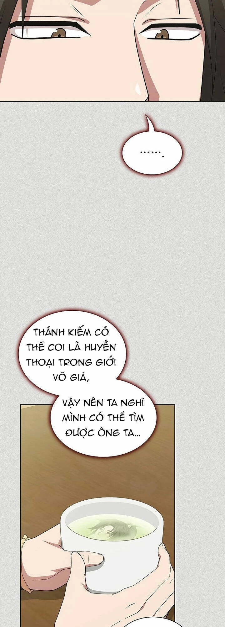 Tôi Là Người Chơi Leo Tháp Một Mình Chapter 159 - 56