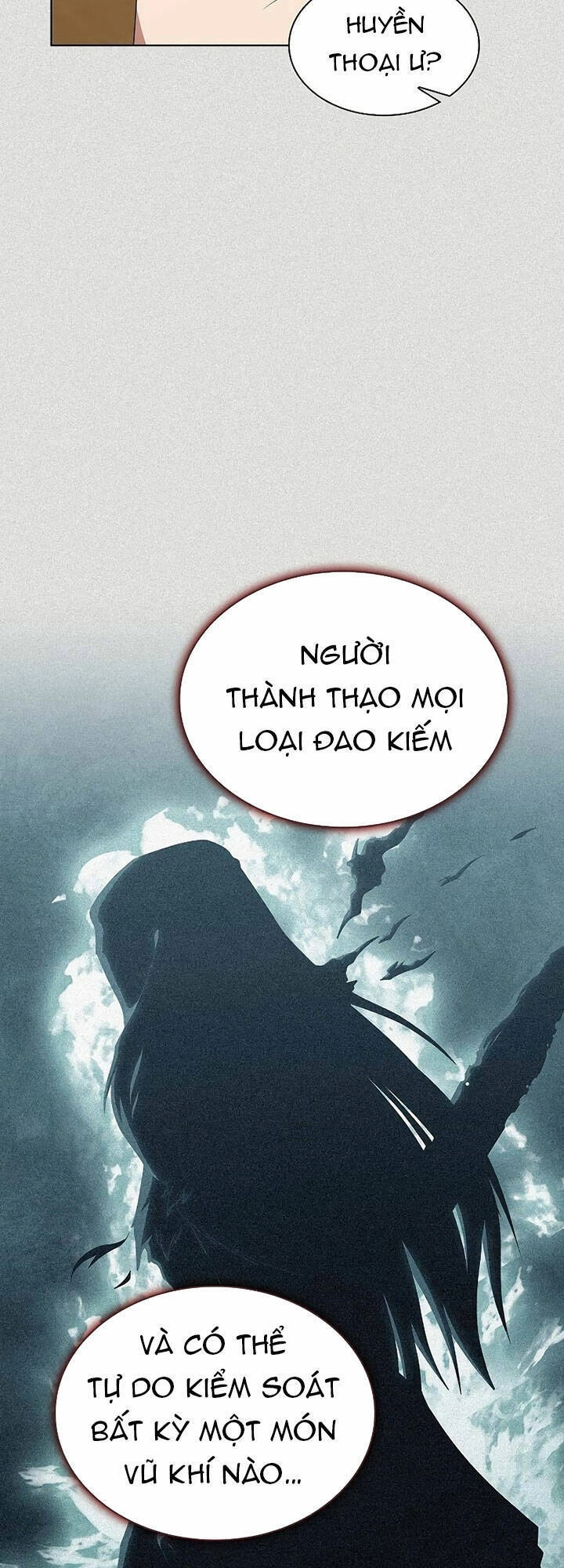 Tôi Là Người Chơi Leo Tháp Một Mình Chapter 159 - 57