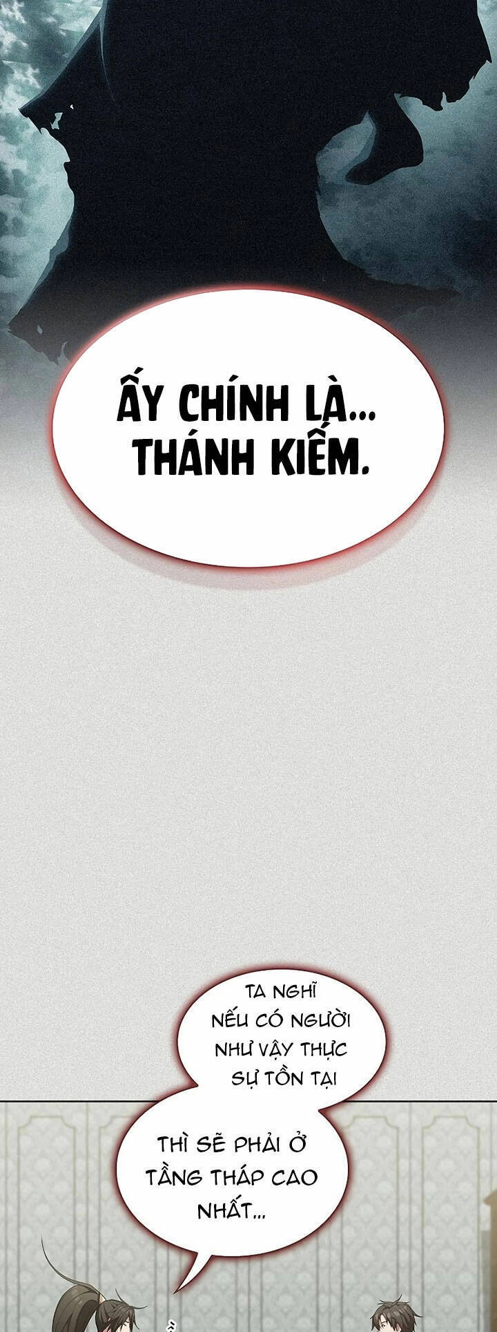 Tôi Là Người Chơi Leo Tháp Một Mình Chapter 159 - 58