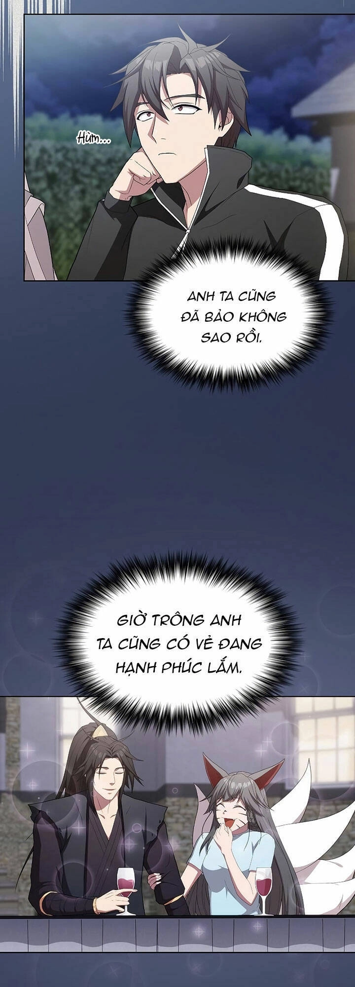 Tôi Là Người Chơi Leo Tháp Một Mình Chapter 159 - 61