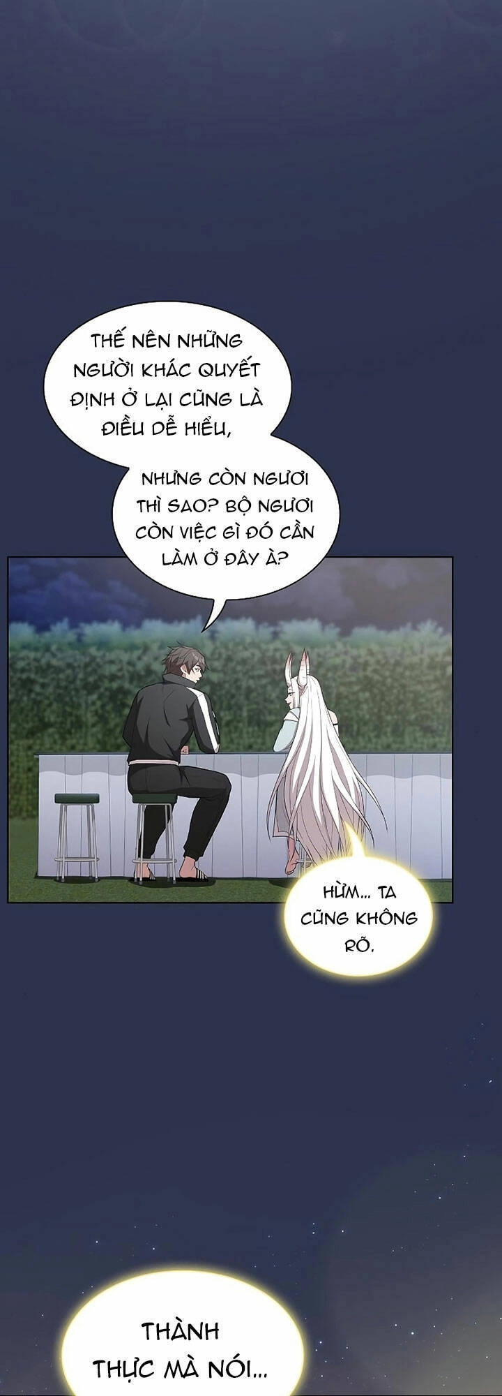 Tôi Là Người Chơi Leo Tháp Một Mình Chapter 159 - 62