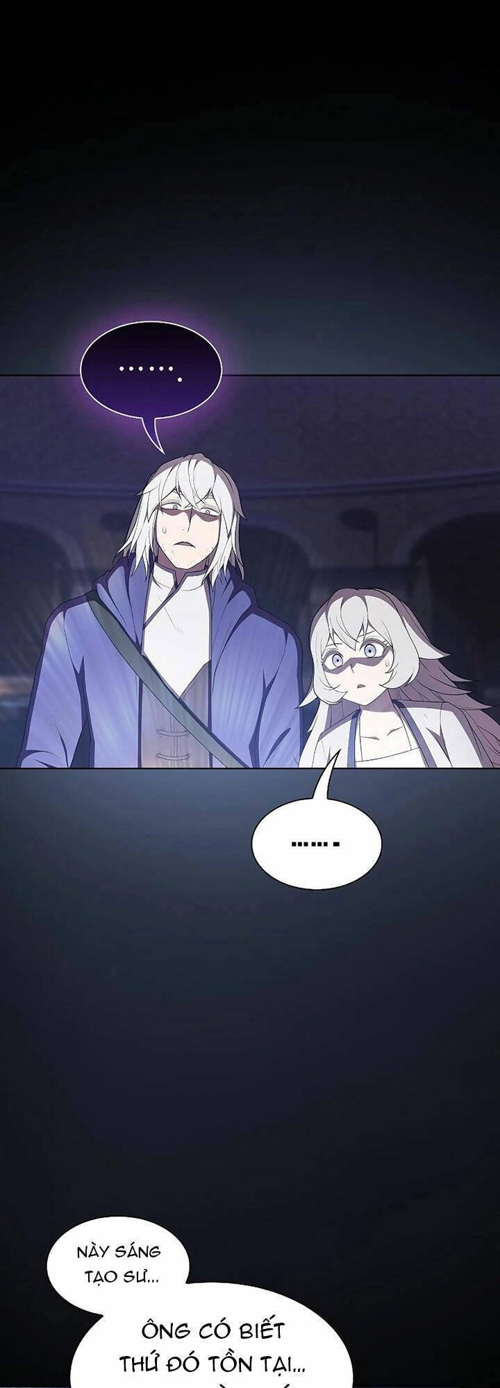 Tôi Là Người Chơi Leo Tháp Một Mình Chapter 159 - 66