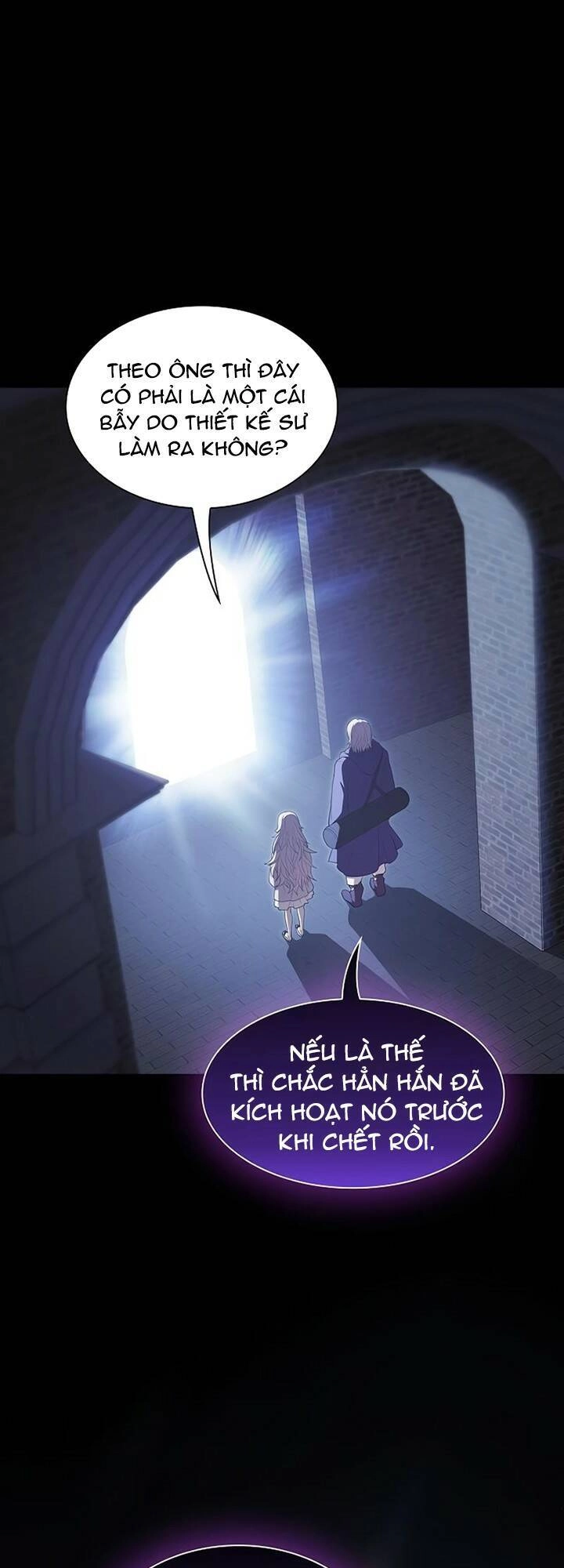 Tôi Là Người Chơi Leo Tháp Một Mình Chapter 160 - 2