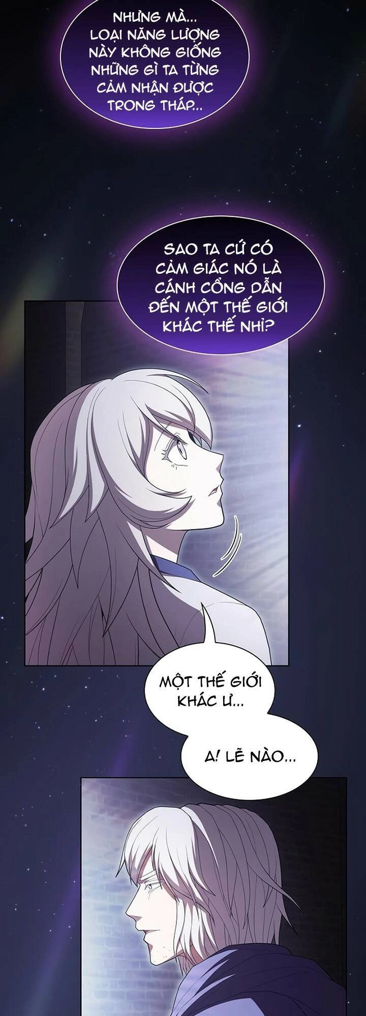 Tôi Là Người Chơi Leo Tháp Một Mình Chapter 160 - 3