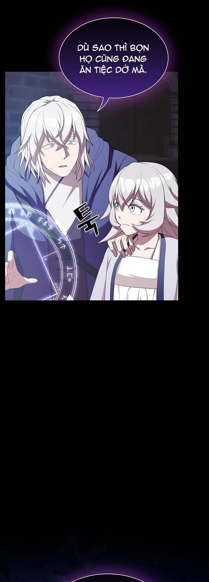 Tôi Là Người Chơi Leo Tháp Một Mình Chapter 160 - 8