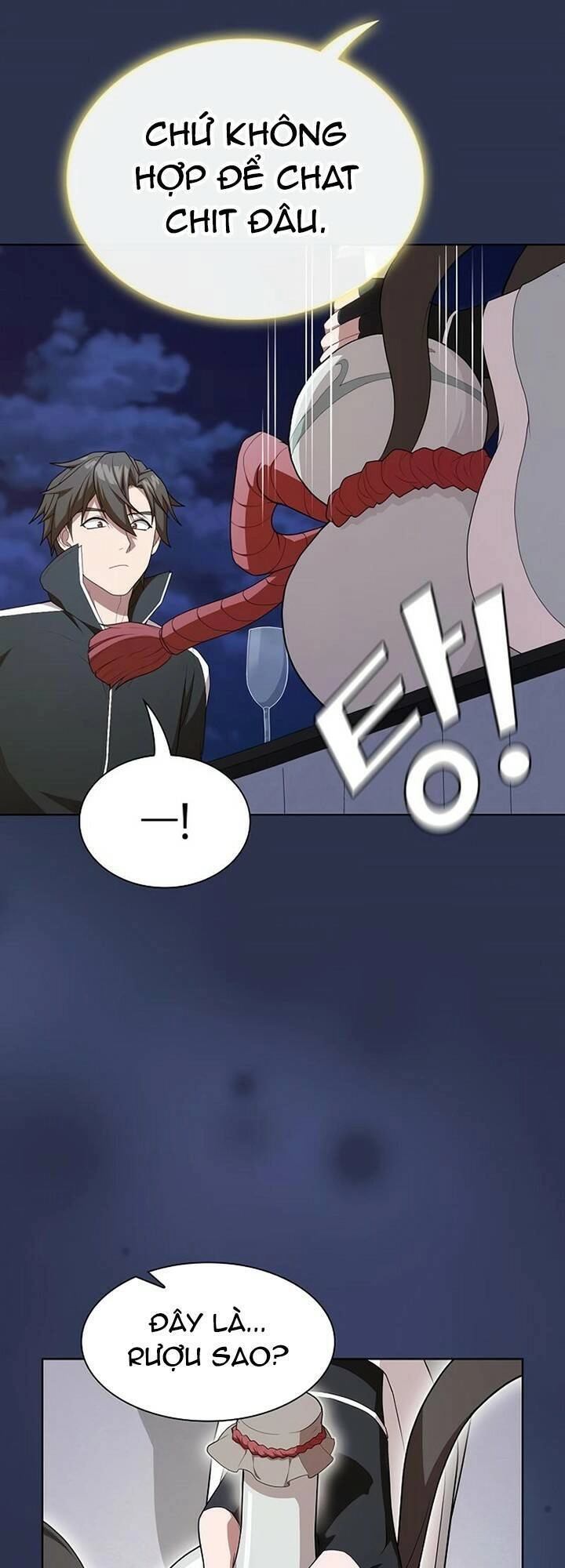 Tôi Là Người Chơi Leo Tháp Một Mình Chapter 160 - 14