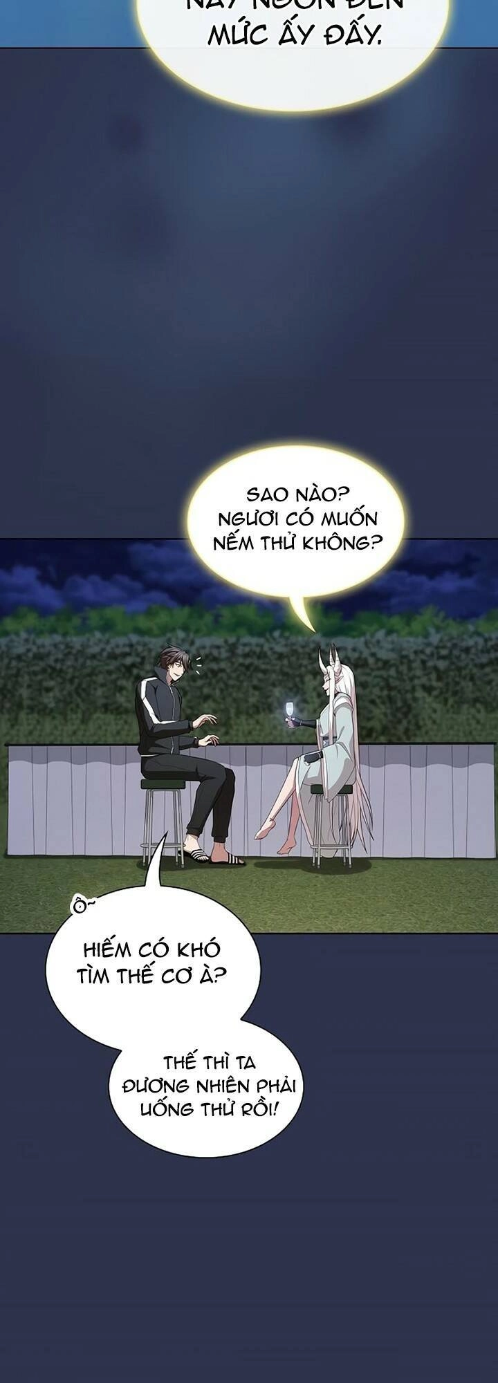 Tôi Là Người Chơi Leo Tháp Một Mình Chapter 160 - 17