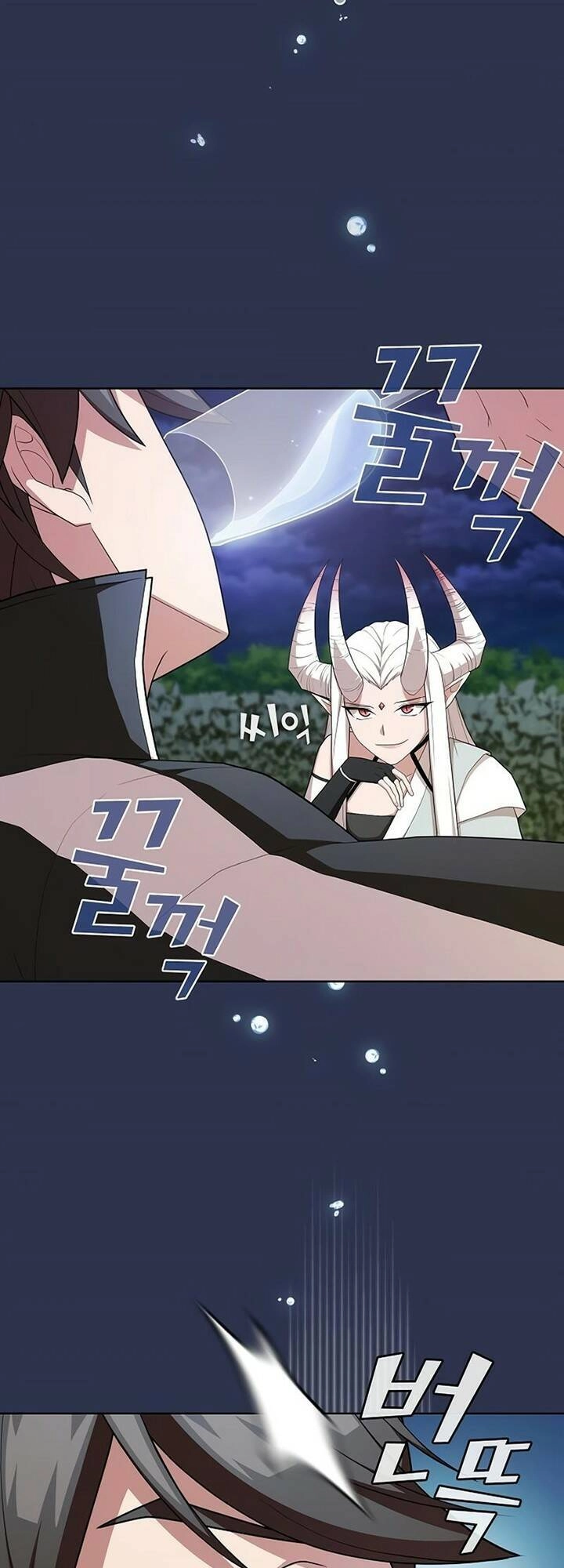 Tôi Là Người Chơi Leo Tháp Một Mình Chapter 160 - 19