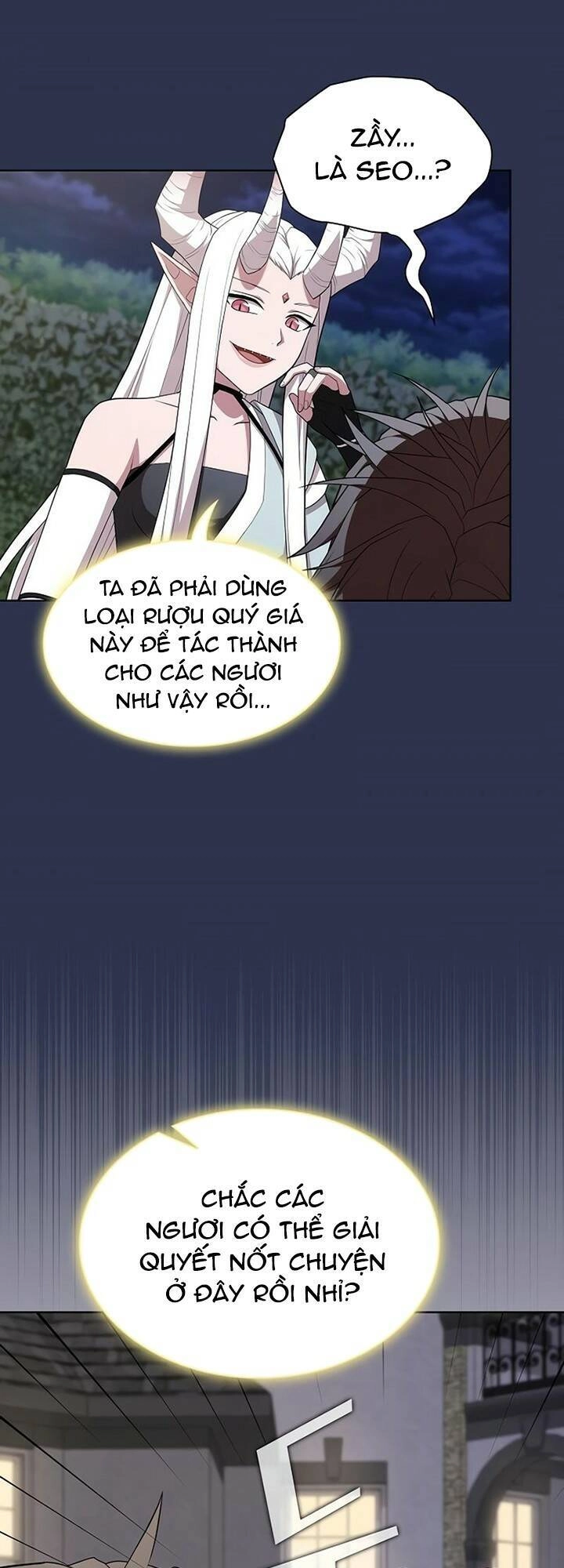 Tôi Là Người Chơi Leo Tháp Một Mình Chapter 160 - 27