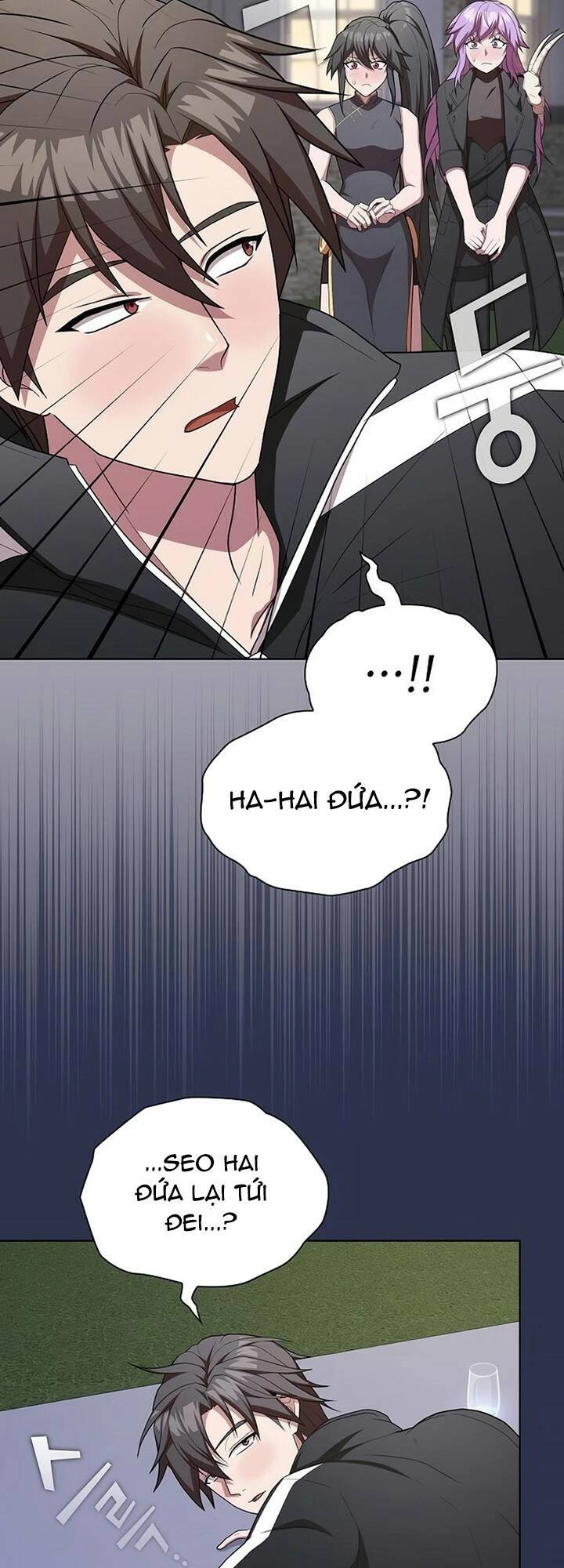 Tôi Là Người Chơi Leo Tháp Một Mình Chapter 160 - 28