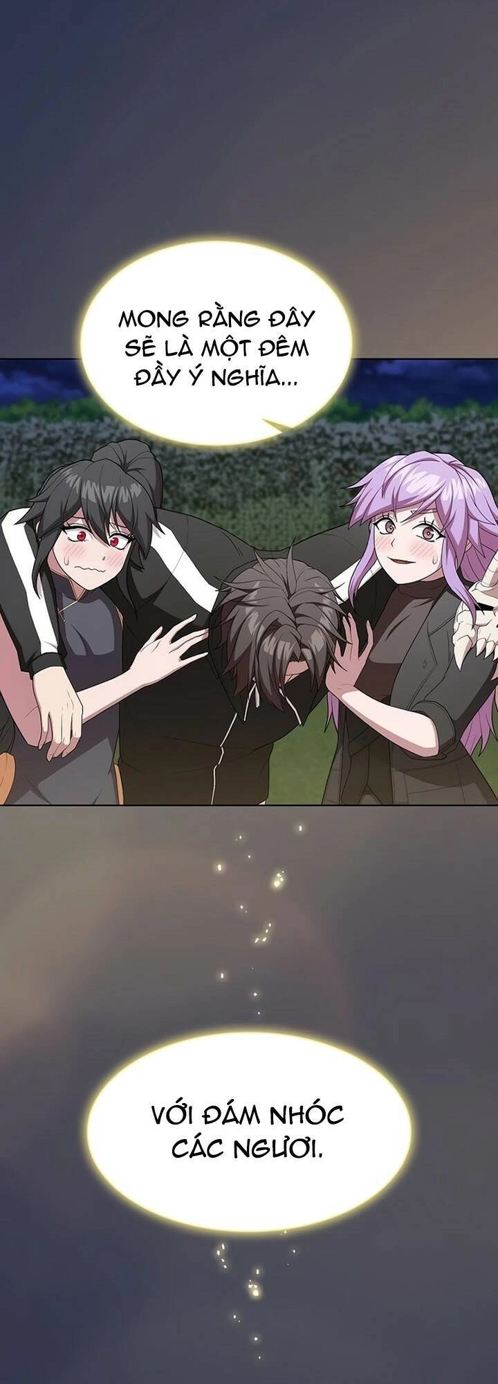 Tôi Là Người Chơi Leo Tháp Một Mình Chapter 160 - 34