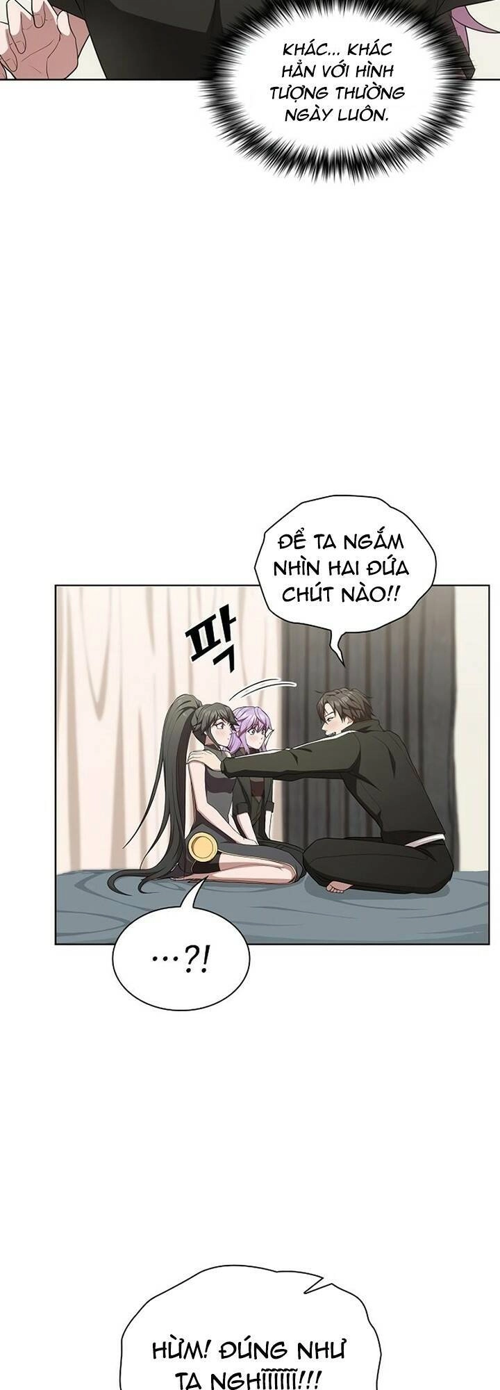 Tôi Là Người Chơi Leo Tháp Một Mình Chapter 160 - 42