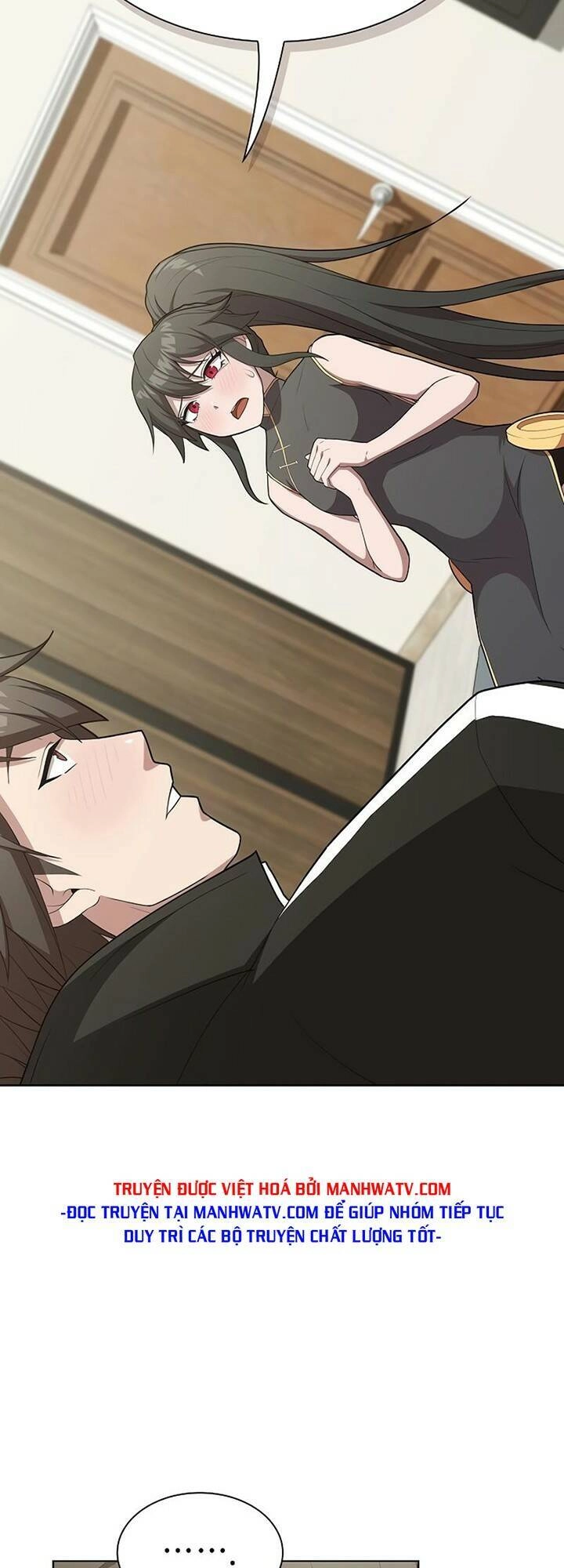 Tôi Là Người Chơi Leo Tháp Một Mình Chapter 160 - 49