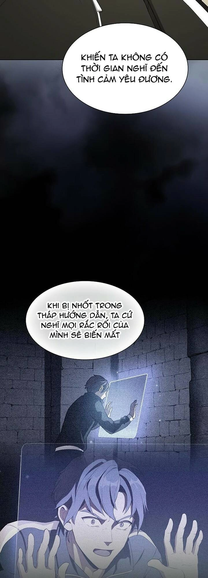 Tôi Là Người Chơi Leo Tháp Một Mình Chapter 160 - 53