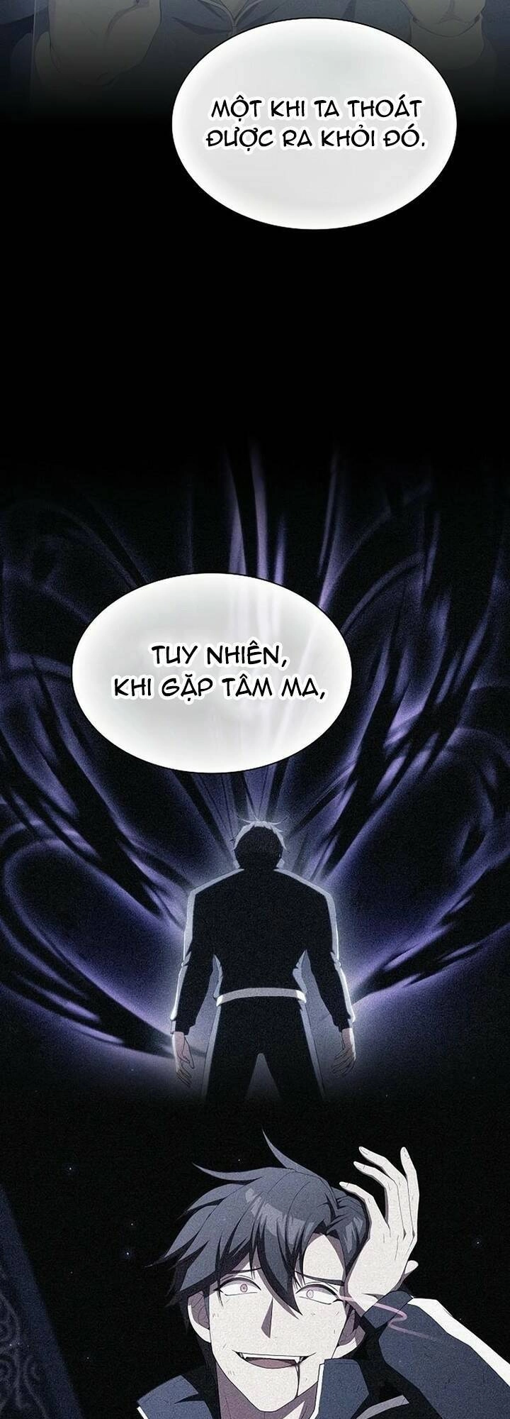 Tôi Là Người Chơi Leo Tháp Một Mình Chapter 160 - 54