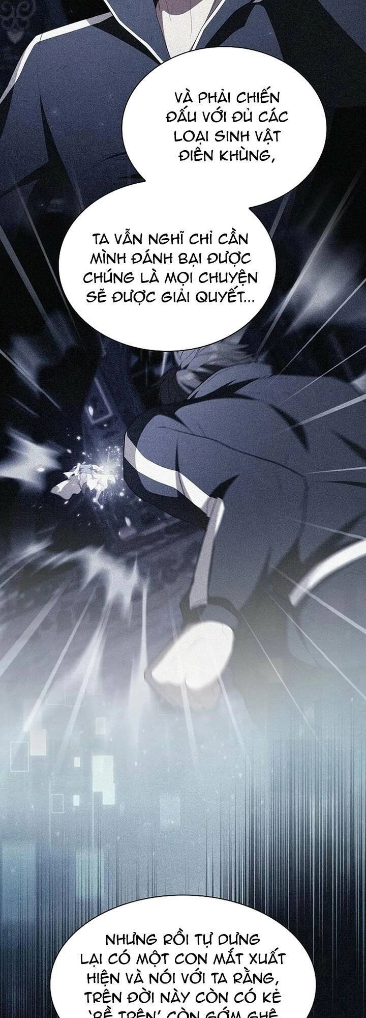 Tôi Là Người Chơi Leo Tháp Một Mình Chapter 160 - 55