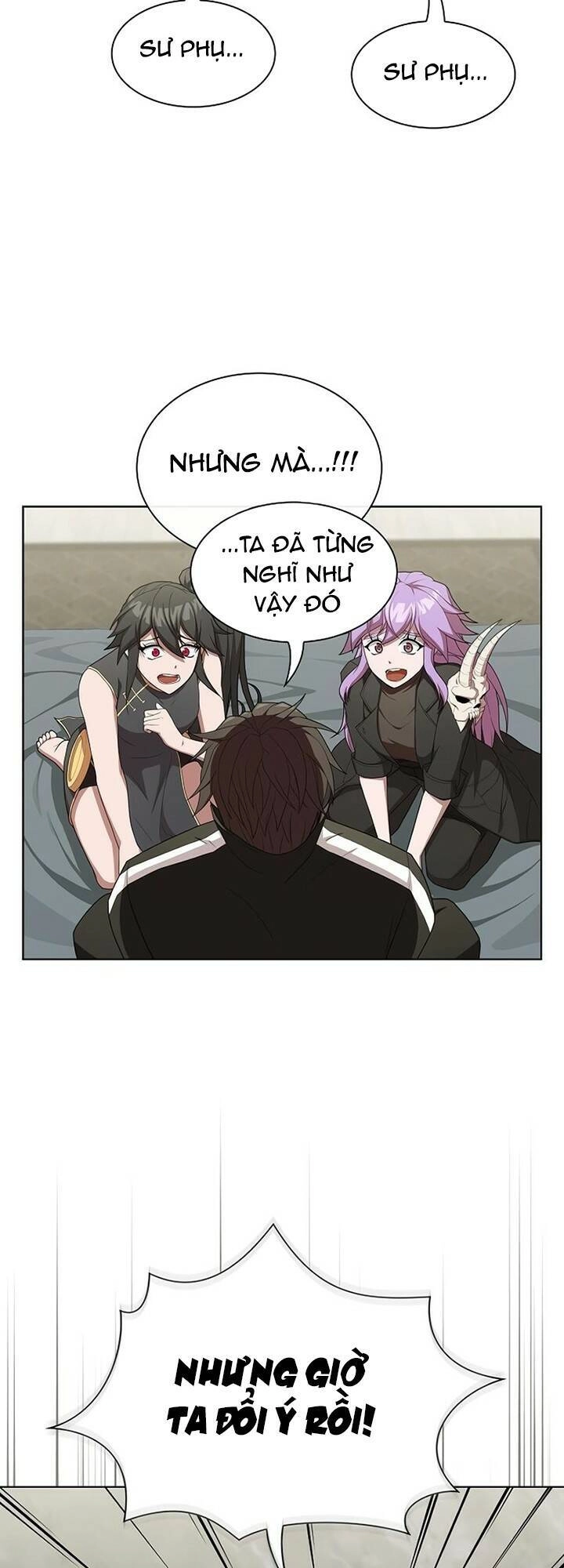 Tôi Là Người Chơi Leo Tháp Một Mình Chapter 160 - 58