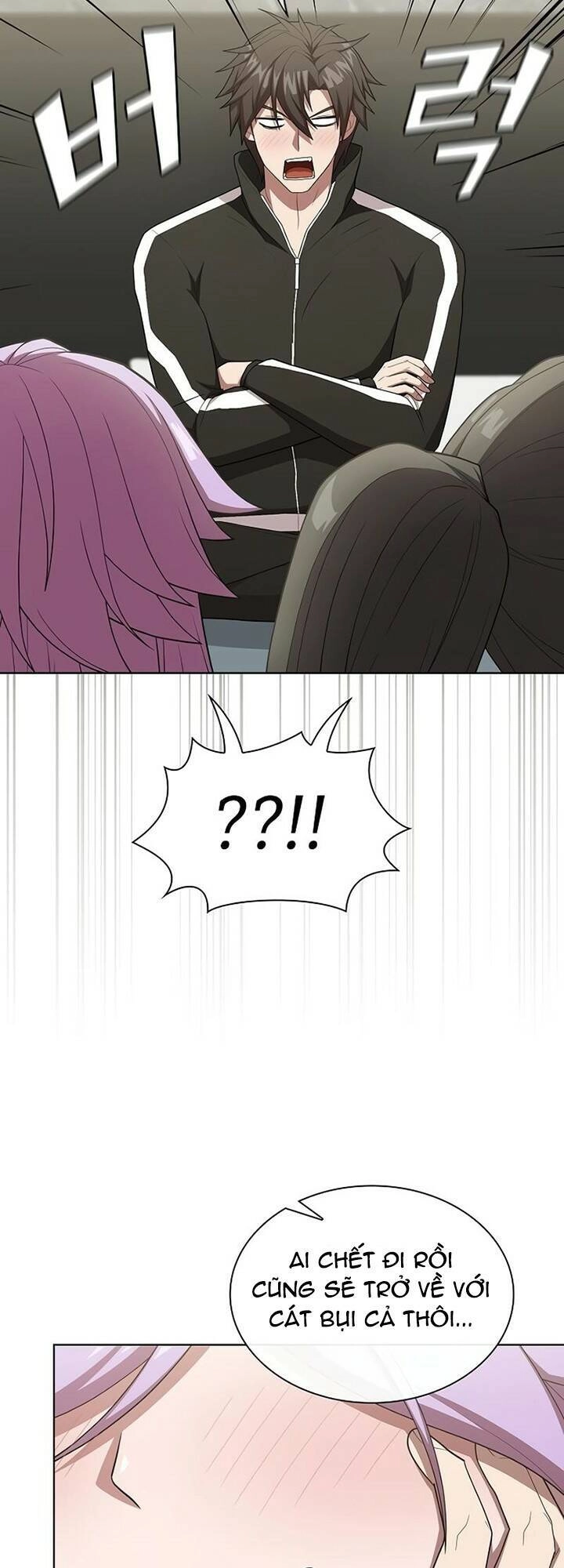 Tôi Là Người Chơi Leo Tháp Một Mình Chapter 160 - 59