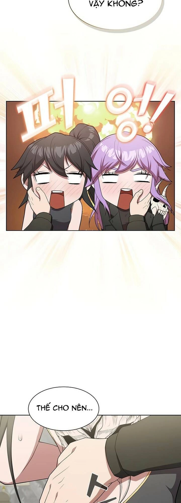 Tôi Là Người Chơi Leo Tháp Một Mình Chapter 160 - 61