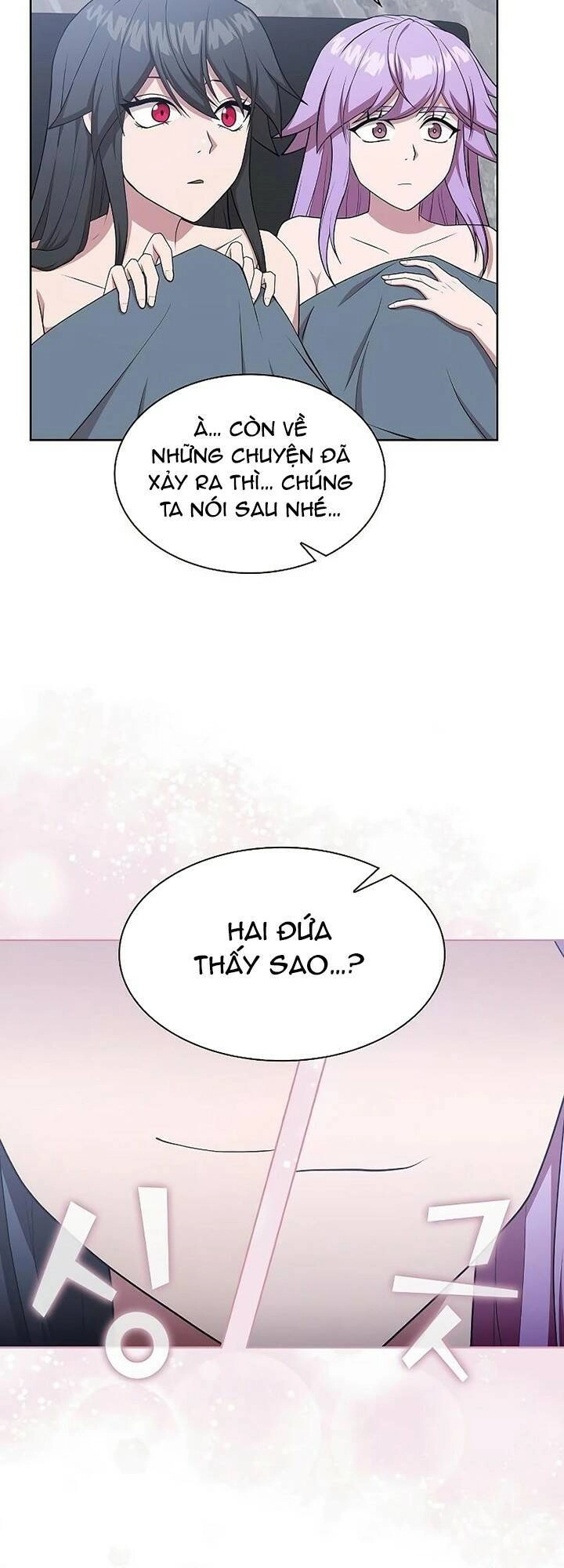 Tôi Là Người Chơi Leo Tháp Một Mình Chapter 161 - 10